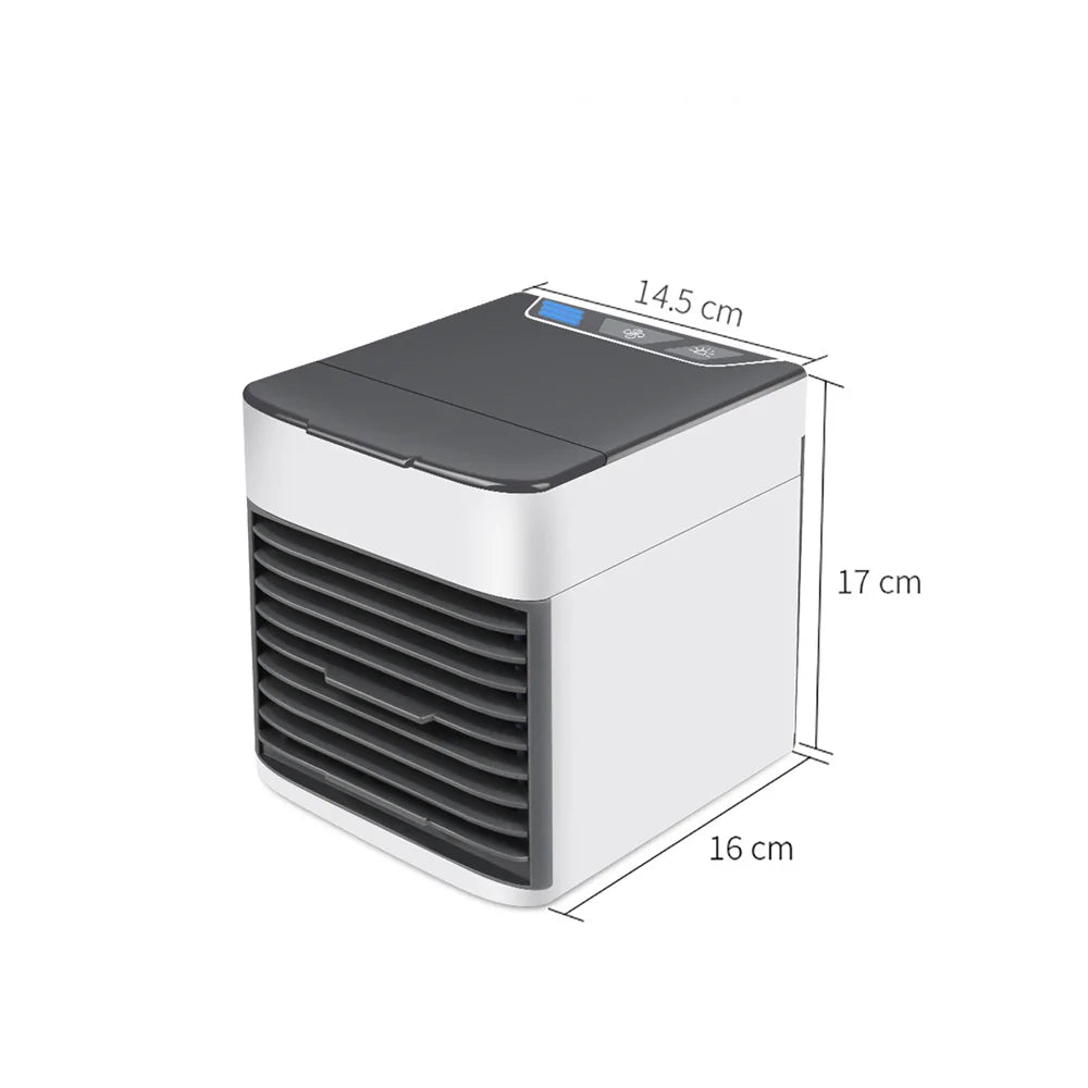 AquaBreeze - Mini Air Conditioner