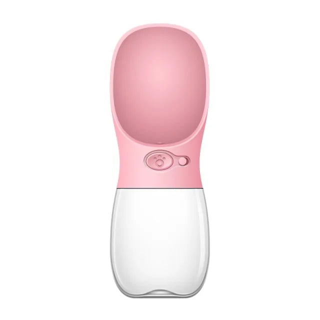 Pet Hydrate - Portable Pet Water Bottle