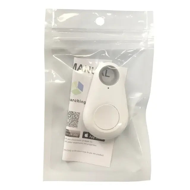 Findify - Mini Bluetooth GPS Tracker