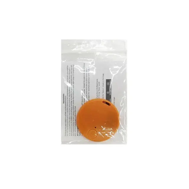 Findify - Mini Bluetooth GPS Tracker