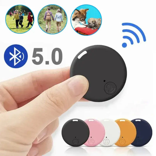Findify - Mini Bluetooth GPS Tracker