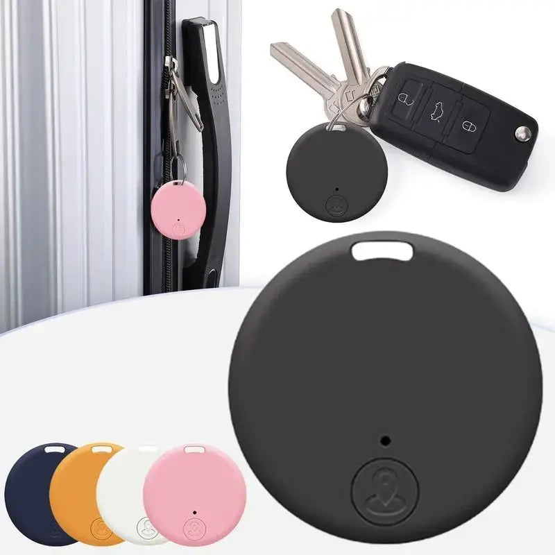 Findify - Mini Bluetooth GPS Tracker