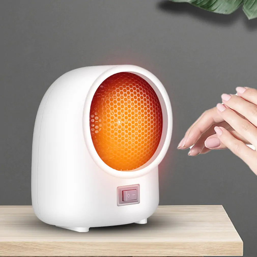 CozyCube - Mini Home Heater