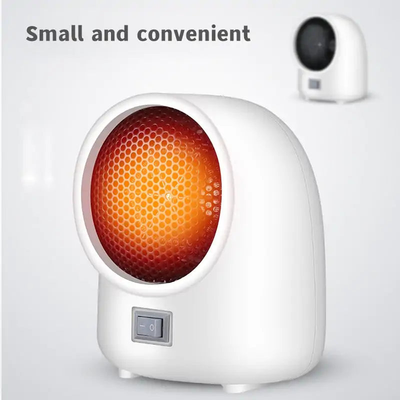 CozyCube - Mini Home Heater