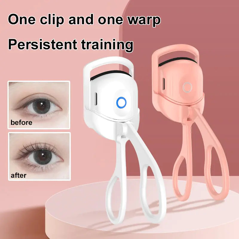 LashLift Pro - Electric Heated Comb Eye Lash Perm
