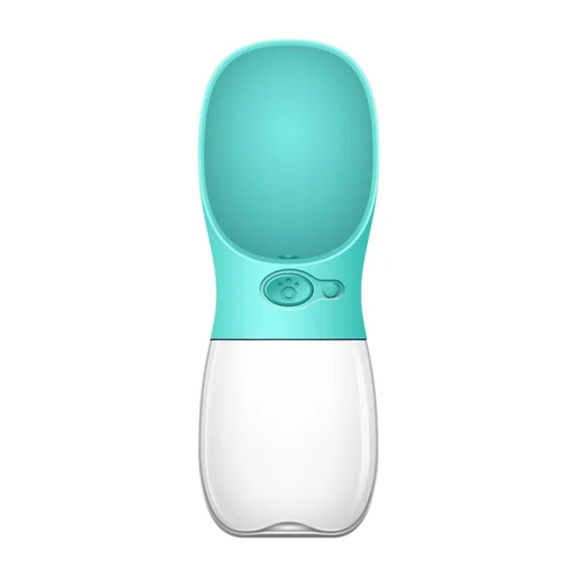 Pet Hydrate - Portable Pet Water Bottle
