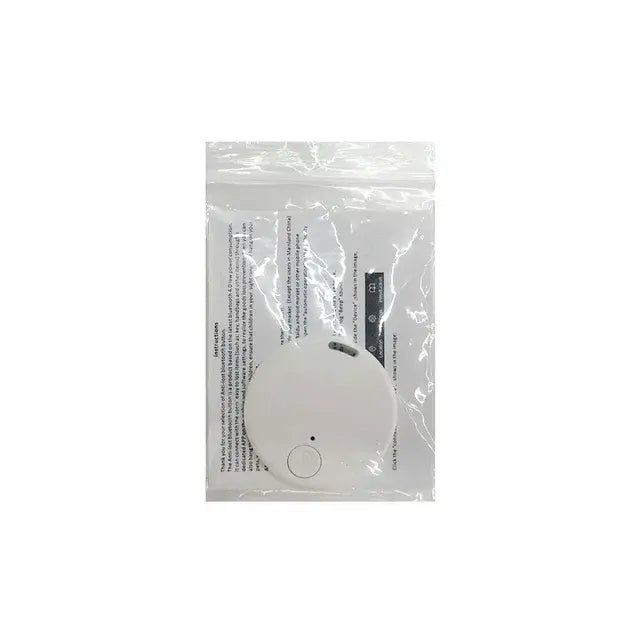 Findify - Mini Bluetooth GPS Tracker