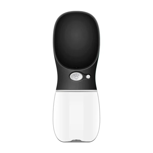 Pet Hydrate - Portable Pet Water Bottle