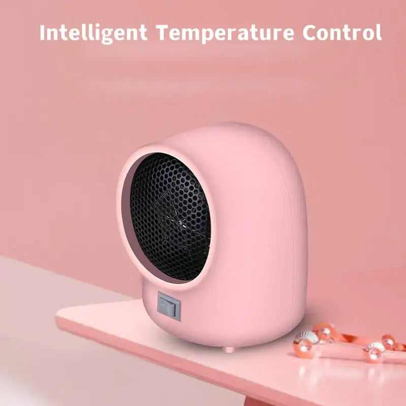 CozyCube - Mini Home Heater