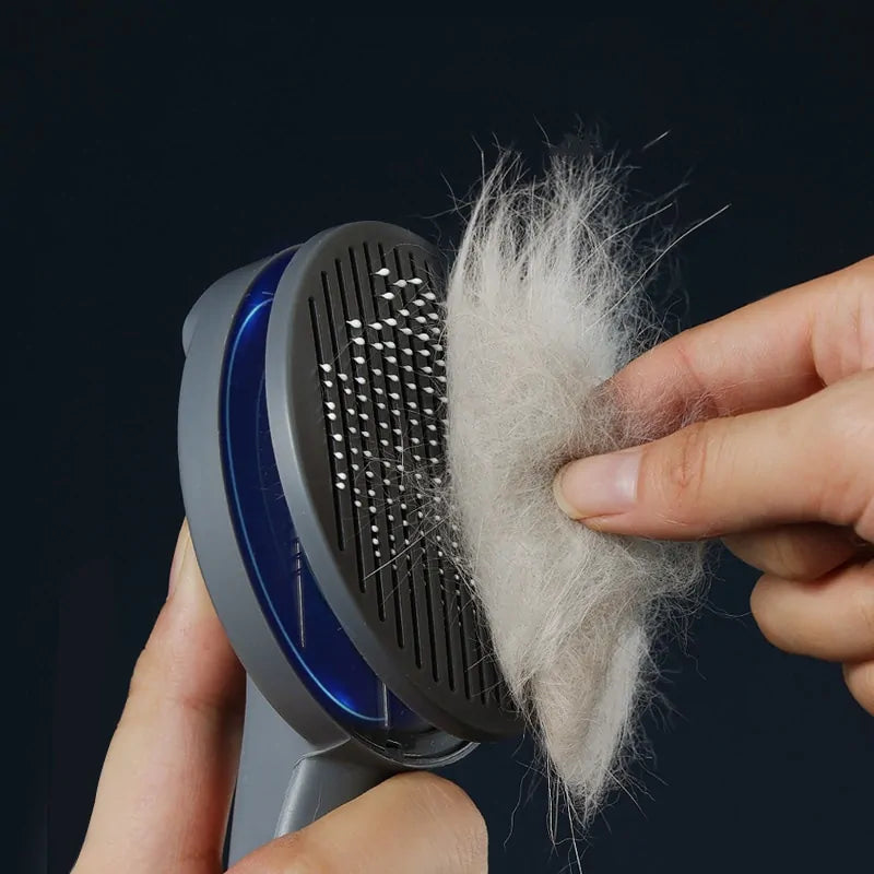 FurEase - Pets Grooming Brush