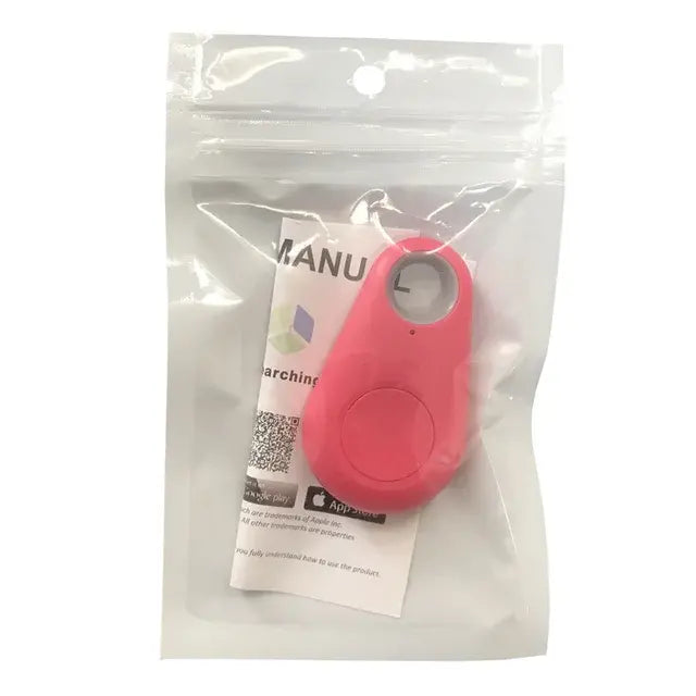 Findify - Mini Bluetooth GPS Tracker