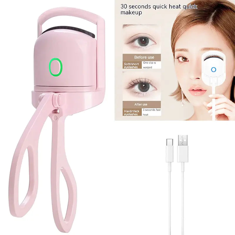 LashLift Pro - Electric Heated Comb Eye Lash Perm