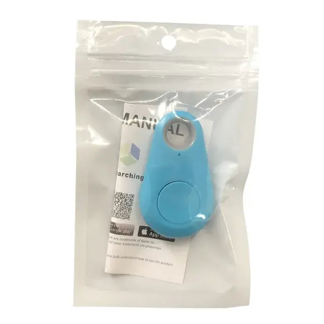 Findify - Mini Bluetooth GPS Tracker