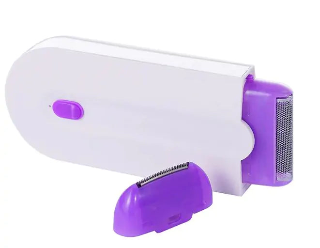 ClearSkin - Zachte Haar Gum