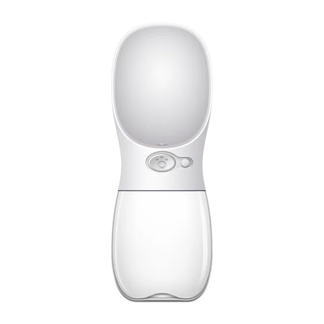Pet Hydrate - Portable Pet Water Bottle