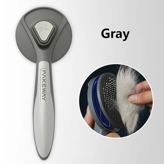 FurEase - Pets Grooming Brush