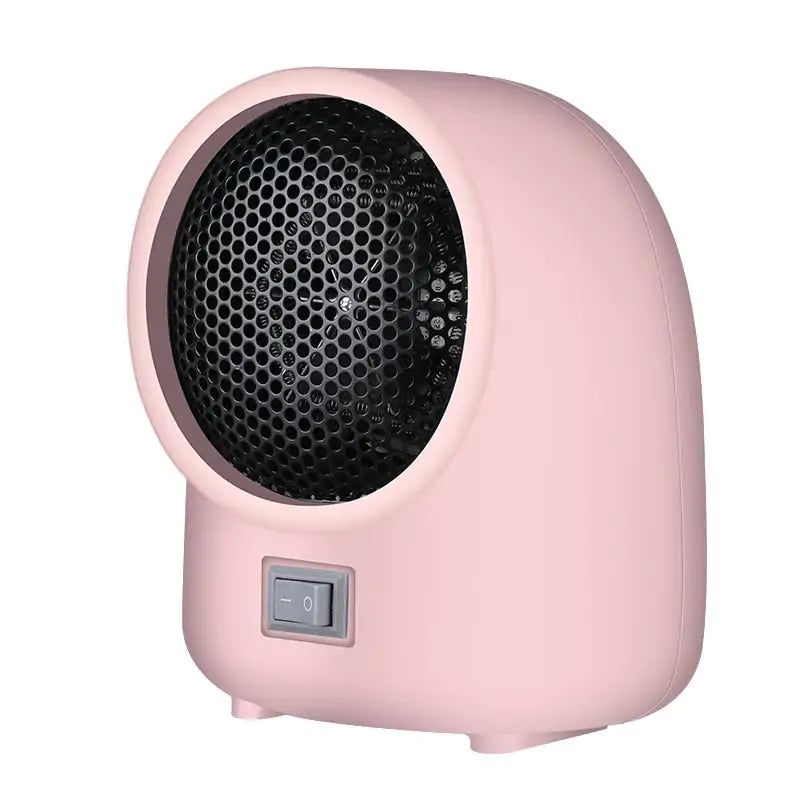 CozyCube - Mini Home Heater