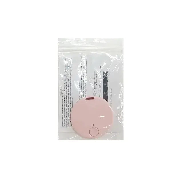 Findify - Mini Bluetooth GPS Tracker