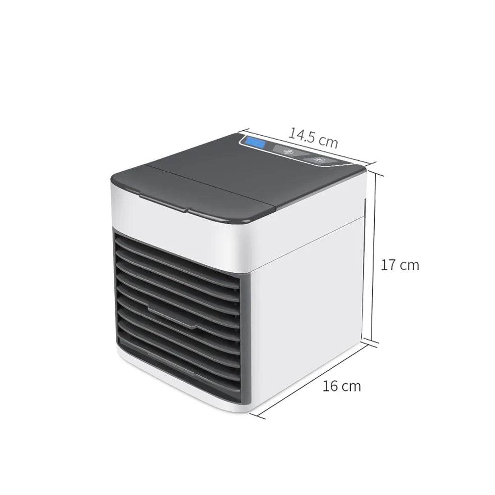 AquaBreeze - Mini Air Conditioner