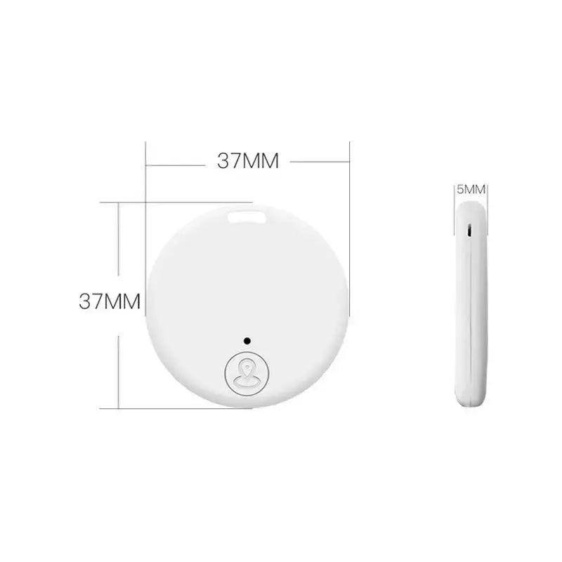 Findify - Mini Bluetooth GPS Tracker