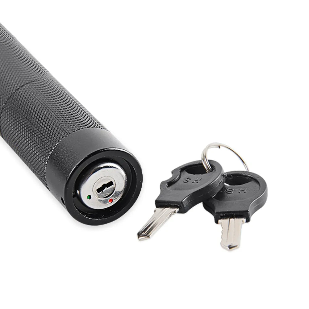 StrikePoint - Military Green Laser Pointer Pen