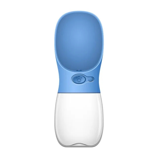 Pet Hydrate - Portable Pet Water Bottle