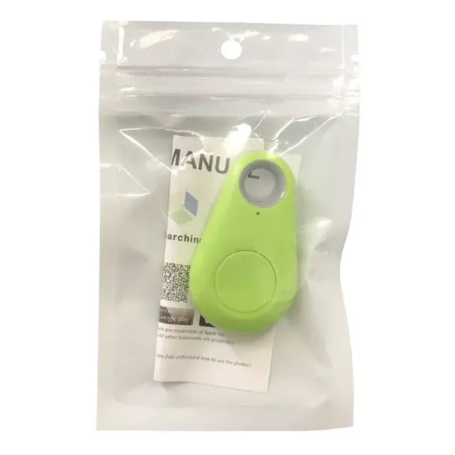 Findify - Mini Bluetooth GPS Tracker