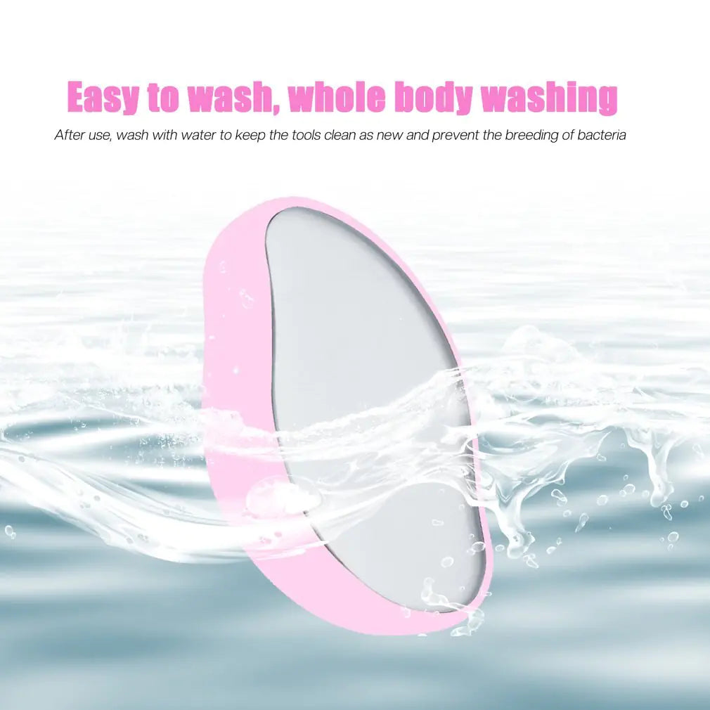 PureGleam - Crystal Hair Eraser Remover