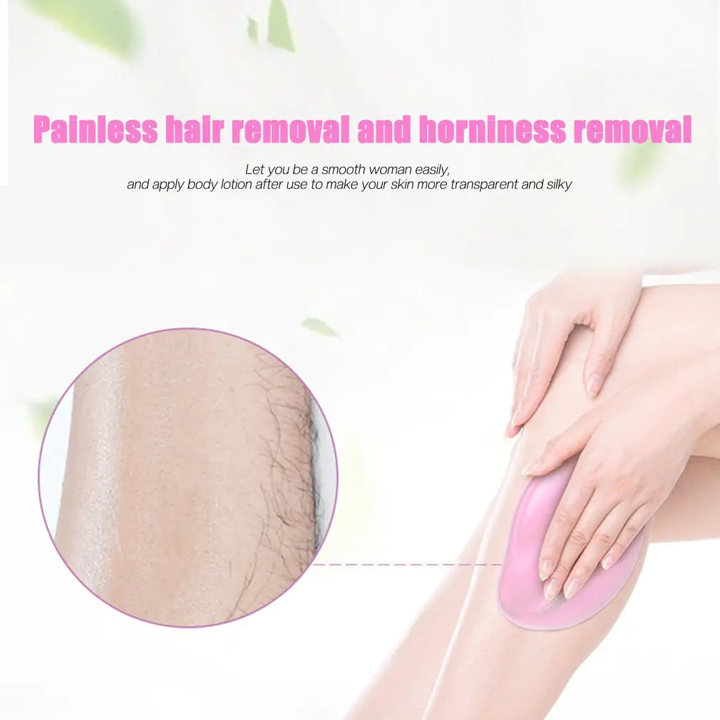 PureGleam - Crystal Hair Eraser Remover