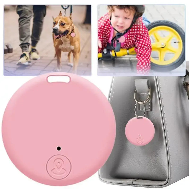 Findify - Mini Bluetooth GPS Tracker